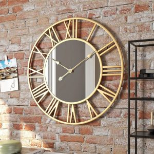 Horloge Murale Design Moderne 40 cm 50 cm