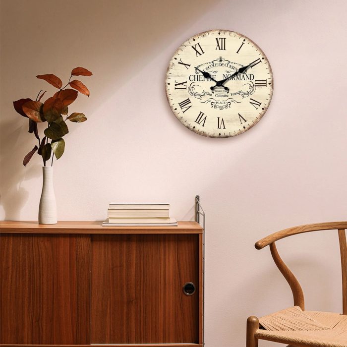 horloge-murale-vintage-bois-2